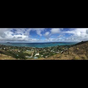 Meet your Posher, Casey